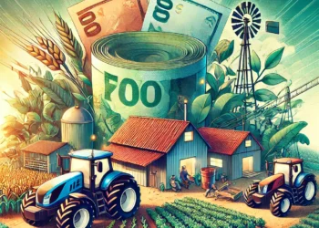 CMN autoriza prorrogação de renegociação de operações de crédito rural em municípios do RS