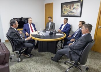 CNA e relator discutem regulamentação do marco regulatório de bioinsumos