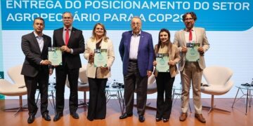 CNA propõe fortalecimento do agro no acordo de Paris como solução para enfrentar desafios climáticos, alimentares e energéticos