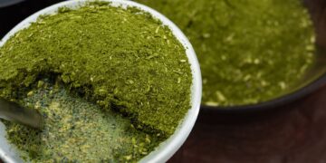 União Econômica Eurasiática abre mercado para erva-mate do Brasil