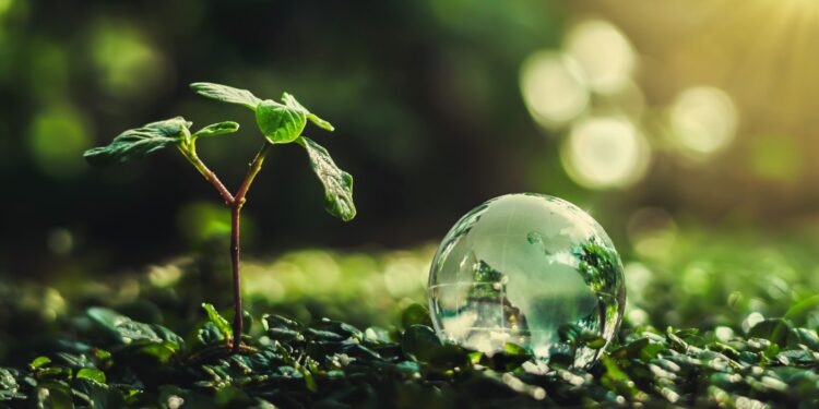 Estudo aponta Brasil entre países com menor emissão per capita de GEE