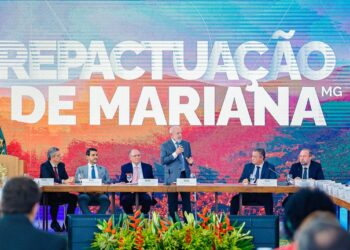 Pescadores e aquicultores afetados pelo rompimento da Barragem do Fundão recebem acordo financeiro