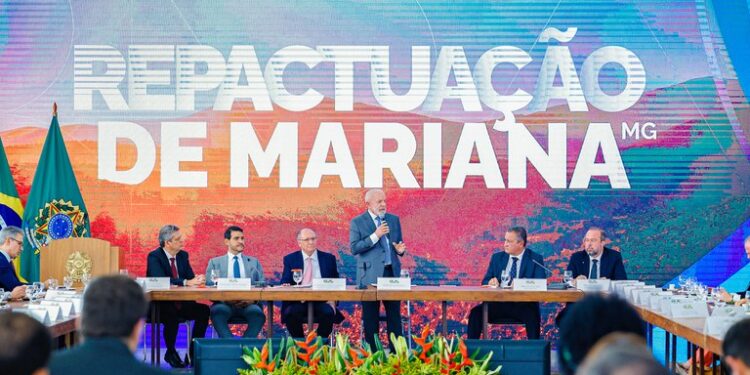 Pescadores e aquicultores afetados pelo rompimento da Barragem do Fundão recebem acordo financeiro