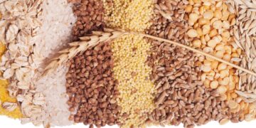 Mapa: soja, milho de segunda safra e trigo devem elevar produção de grãos