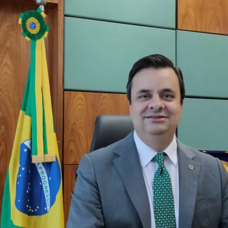 Roberto Perosa deixa Secretaria de Comércio e Relações Internacionais do Mapa