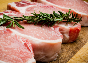 Custos da produção de suínos e frango de corte registram alta