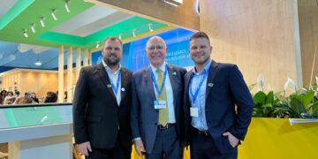 Aprosoja discute o avanço do combustível do futuro no Brasil