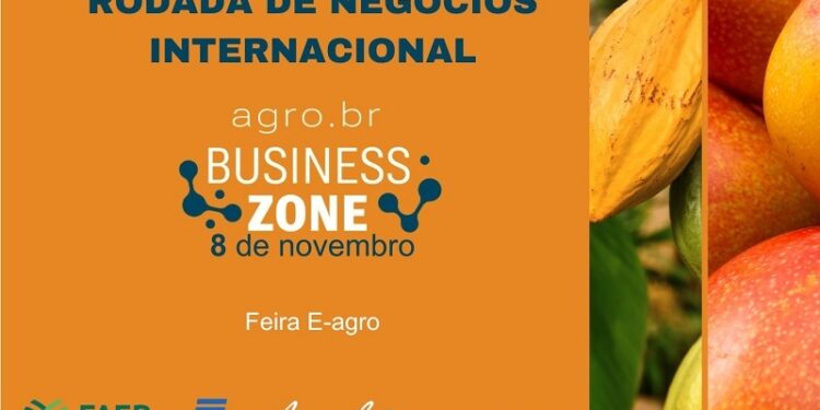 Salvador recebe rodada de negócios do Projeto Agro.BR