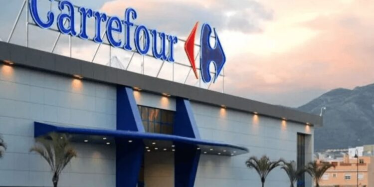 Deputados protocolam criação de comissão externa para investigar Carrefour