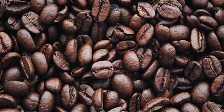 Brasil bate recorde e exporta 4,9 milhões de sacas de café em outubro