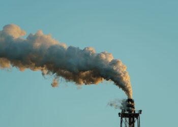 Brasil reduz em 12% emissões de gases do efeito estufa em 2023