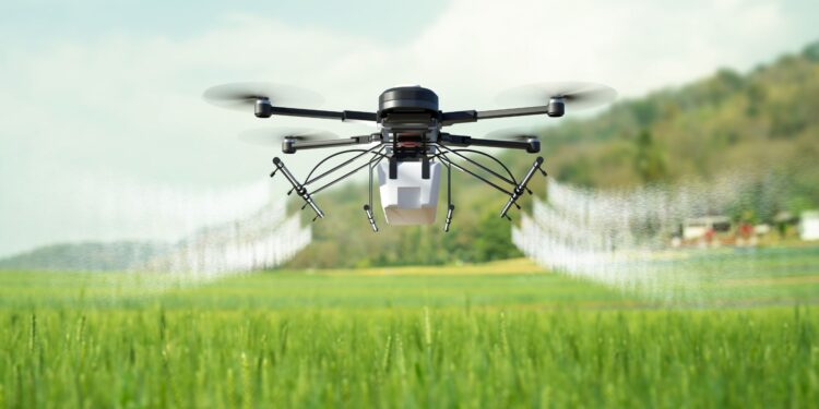 Área tratada com defensivos agrícolas cresce mais de 10% no Brasil