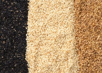 China abre mercado para gergelim do Brasil