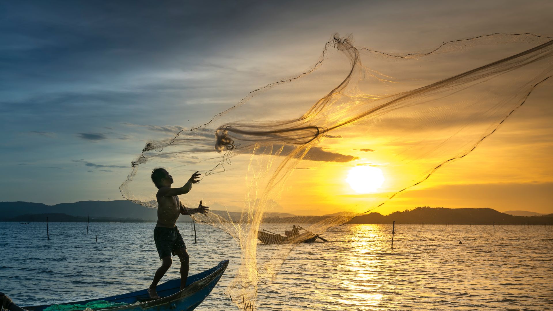 Dia Mundial da Pesca: atividade é crucial para a segurança alimentar e combate à fome