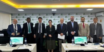 Aprosoja participa de evento de apresentação do Pacto de Conformidade Ambiental da Soja