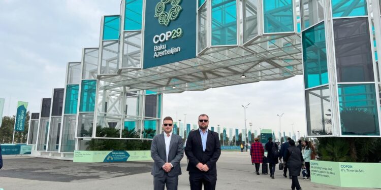 Aprosoja envia comitiva para acompanhar discussões na COP 29