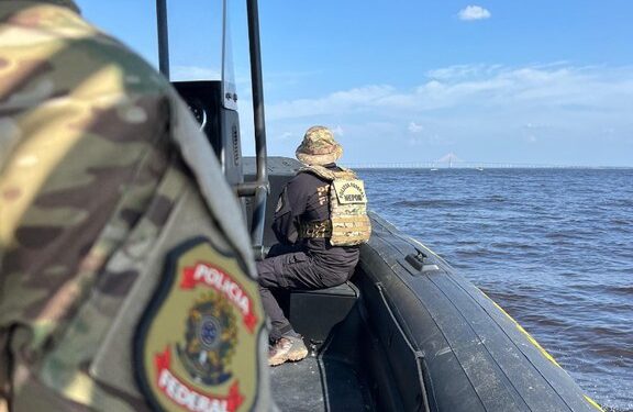 PF conclui inquérito sobe morte de Dom Phillips e Bruno Pereira