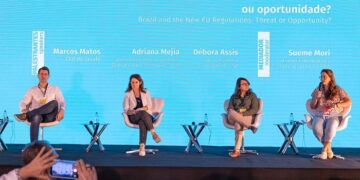 CNA debate novas regulamentações da União Europeia