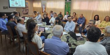 CNA se reúne com representantes do setor de cacauicultura para discutir oportunidades de mercado