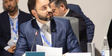 Mapa encerra a COP29 e apresenta visão brasileira para enfrentar os desafios climáticos