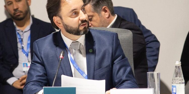 Mapa encerra a COP29 e apresenta visão brasileira para enfrentar os desafios climáticos