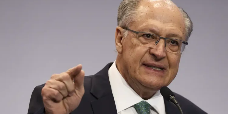 COP 29: Alckmin reforça compromisso do Brasil com a sustentabilidade
