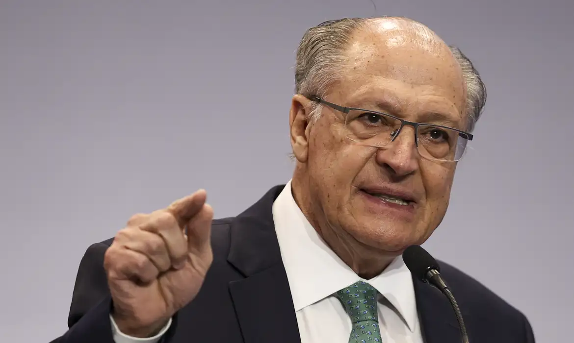 COP 29: Alckmin reforça compromisso do Brasil com a sustentabilidade