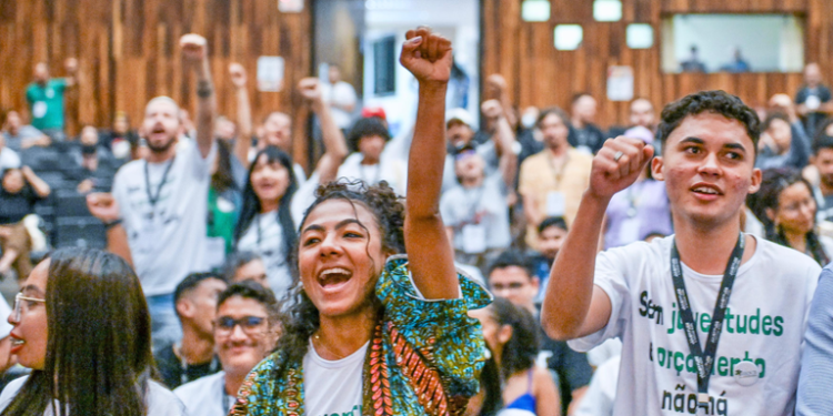 MDA lança Plano Nacional de Juventude e Sucessão Rural em Brasília