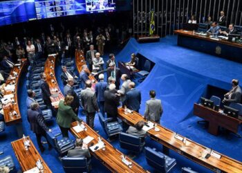 Plenário deve votar marco dos bioinsumos nesta terça