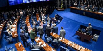 Plenário deve votar marco dos bioinsumos nesta terça