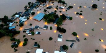 Governo desmente informação sobre cancelamento de ajuda ao RS