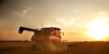 PIB da agropecuária recua 0.9% no terceiro trimestre