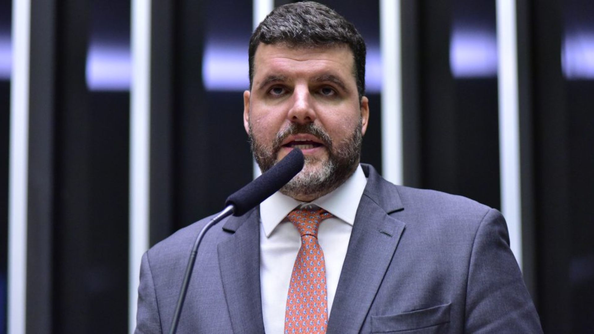 Deputado Pedro Lupion é reeleito presidente da FPA