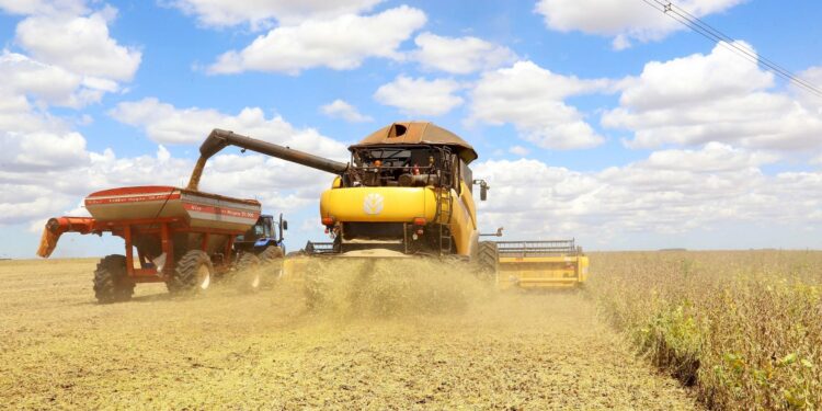 PR: Programa de Subvenção ao Seguro Rural terá R$ 10 milhões para a safra 2025