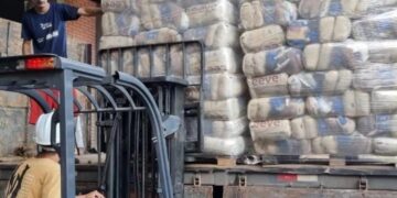 Conab assina Acordo de Cooperação Técnica para modernizar estoques públicos