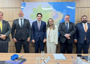 Cecafé demonstra preocupação com lei da CEPORTOS e seu impacto na economia