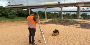 Governo realiza contratação emergencial para reconstrução de ponte que colapsou entre Tocantins e o Maranhão