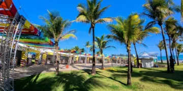 Conab participa de feira da agricultura familiar na Bahia