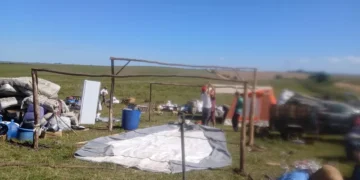 Invasão do MST no Rio Grande do Sul mobiliza autoridades e setor rural, afirma presidente da Farsul