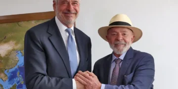 Crédito: José Cruz/Agência Brasil