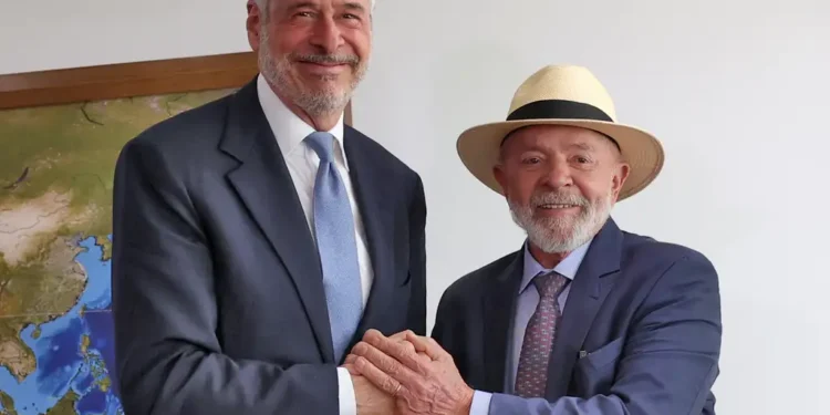 Crédito: José Cruz/Agência Brasil