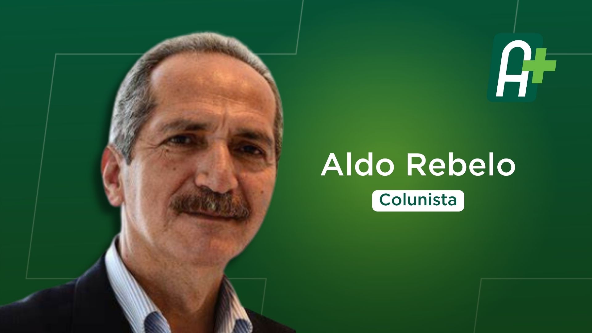 Agro pode ser afetado pelo cenário econômico em 2025, avalia Aldo Rebelo