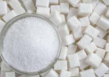 Liquidez do açúcar cristal começa a melhorar