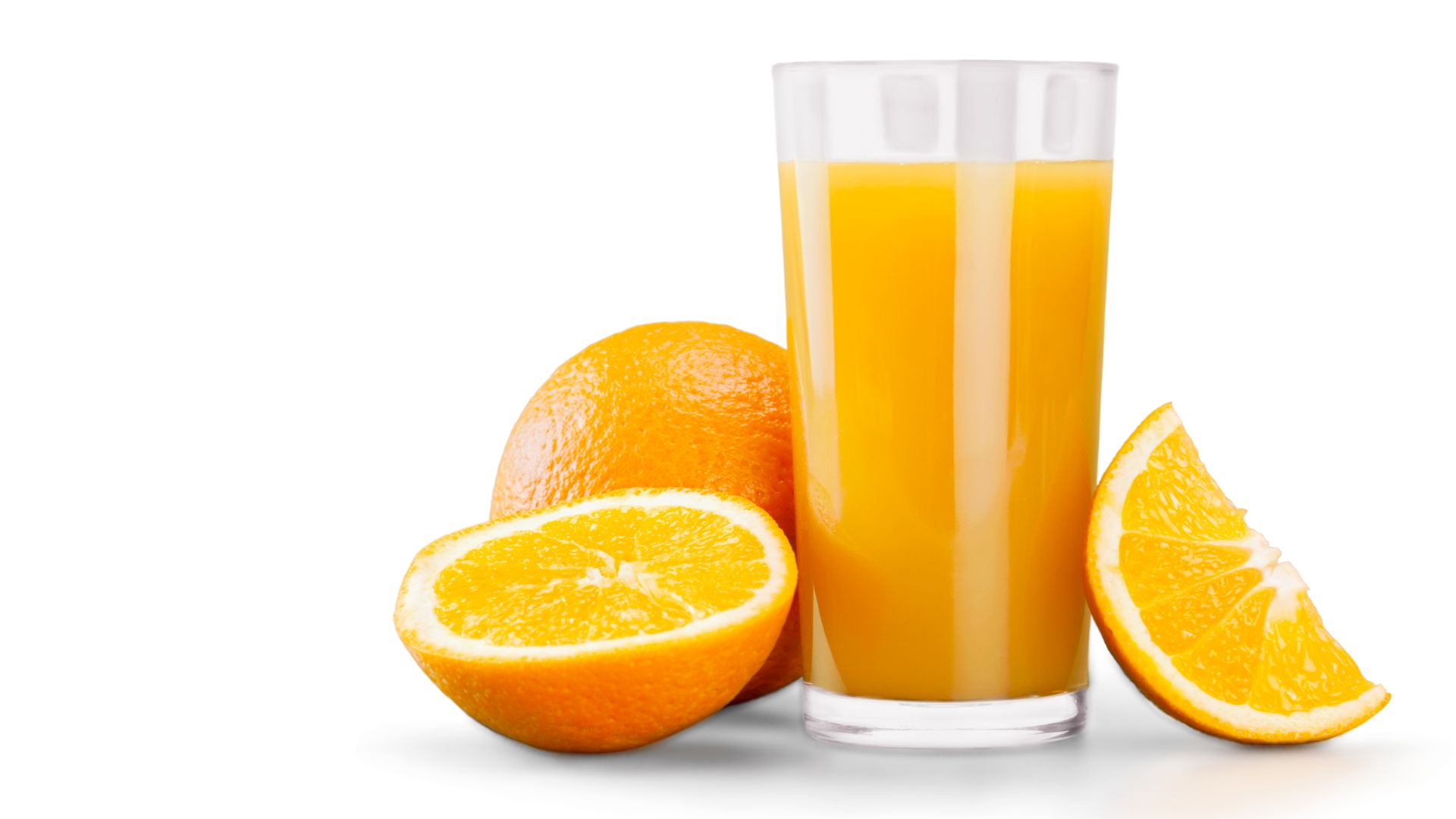 Exportações de suco de laranja registram queda de volume e aumento de receita