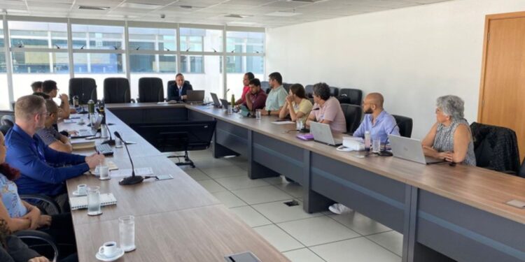 Parceria entre MPA e Universidade trabalham para a reconstrução da estatística pesqueira marinha