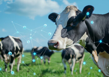 Rastreabilidade na pecuária eleva credibilidade da produção brasileira, diz presidente da Faesp