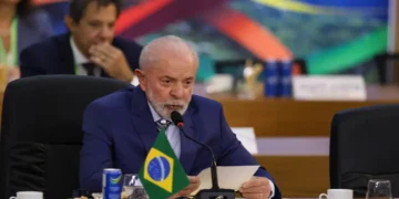 Mercosul: Lula parabeniza presidente do Conselho Europeu por posse