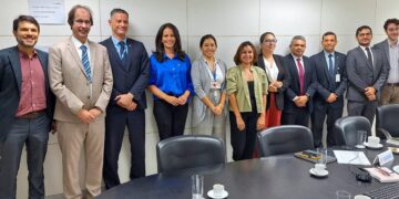 MIDR busca investimentos para desenvolvimento sustentável nas fronteiras no Arco Norte e Central