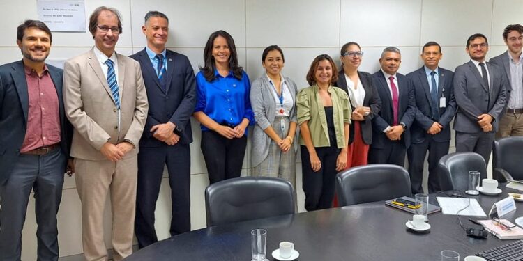 MIDR busca investimentos para desenvolvimento sustentável nas fronteiras no Arco Norte e Central