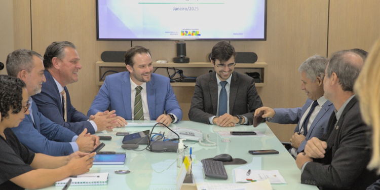 Mapa anuncia agenda de reuniões regulares para discutir preços dos alimentos